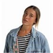 Psicóloga y orientadora educativa, paciente y entregada al alumno, con experiencia en colegios y con ganas de ayudar.