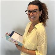 Spanish lessons for adults: Spanish with native Spanish teacher!