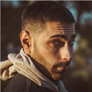 Hola! Seré tu nuevo profesor de Español