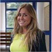 Erfahrene Deutsch-Tutorin für alle Altersgruppen und Lernstufen
