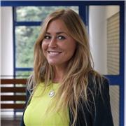 Erfahrene Deutsch-Tutorin für alle Altersgruppen und Lernstufen