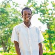 Caleb Fianku Quao