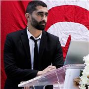 Arab courses by a Tunisian native arabic speaker and master student at the faculty of medicine of Barcelona