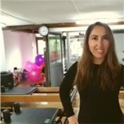 Clases presenciales de pilates contemporáneo,suelo y Reformer.Pilates fitness.Pilates para embarazadas,adulto mayor y patologías