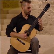 Lezioni di chitarra classica e moderna, materie musicali di base