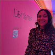 Erfahrene Nachhilfelehrerin für Englisch in Berlin