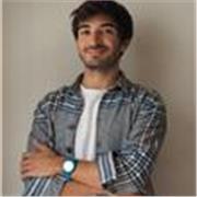 Laureato in Chimica e tecnologie chimiche, attualmente studente del corso di Chimica magistrale. Disponibile per lezioni di Chimica organica, generale e inorganica.