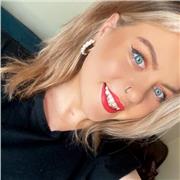 Katie Woods