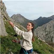 Profesora de Veterinaria, biología... apto para todos los cursos y niveles