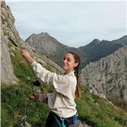 Profesora de Veterinaria, biología... apto para todos los cursos y niveles