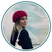 Profesora de apoyo escolar en lengua (redacción, oralidad y gramática)