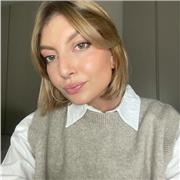 insegnante: inglese, tedesco, greco antico, storia antica