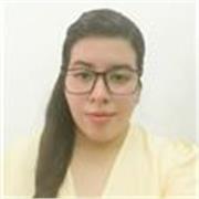 Profesora de Matemáticas básica, aplicada y de Química