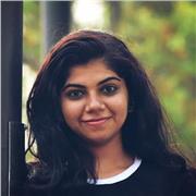 Adheena Joseph
