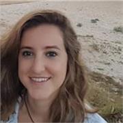 Profesora particular para inglés y Biología, todas las edades