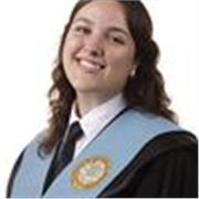 Estudiante de Traducción e Interpretación con conocimientos avanzados de Inglés y Francés como lenguas extranjeras. Telde