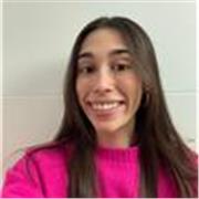 Native Spanish Tutor | English Philology Student | Experienced & Friendly Teaching