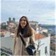 Estudiante de Medicina sobresaliente con experiencia en clases