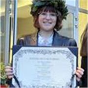 Sono Valentina, una ragazza di 22 anni appena laureata in ingegneria meccanica al politecnico e ora faccio la magistrale 🥰 