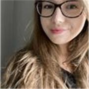 I teach English Language and Literature for GCSE! 