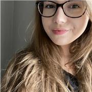 I teach English Language and Literature for GCSE!