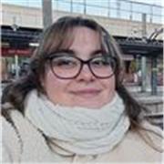 Profesora de inglés con experiencia con distintas edades y diversos niveles. 