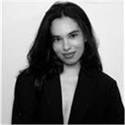 Profesora de Ciencias Sociales. Análisis Político e Internacional