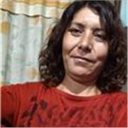 Profesora de educación secundaria en biología