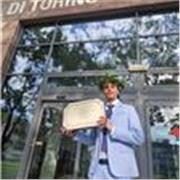 Laureato magistrale in Ingegneria Gestionale al Politecnico di Torino offre ripetizioni di matematica