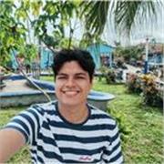 Profesor de Lengua Castellana y Literatura, imparte clases a jóvenes y adolescentes