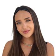 Me considero una persona responsable, cercana y con muchas ganas de aportar mi ilusión. Niños de 6-12 años.