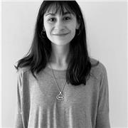 Profesora de apoyo escolar online de nivel secundario y superior en materias de ciencias sociales y pedagógicas