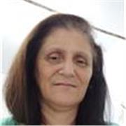 Professora de inglês online com 10 anos de experiência na educacão a distancia