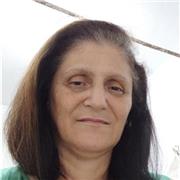 Professora de Inglês e Português