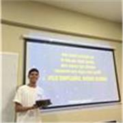 Profesor de Matemáticas con experiencia en niños y adultos