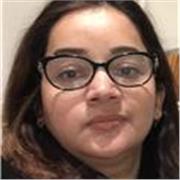 I teach English to key stage 1 to 6