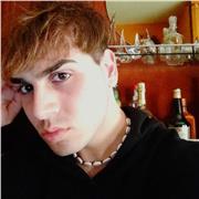 offro lezioni di spagnolo e inglese, laureato in lingue e culture per il turismo e la mediazione internazionale