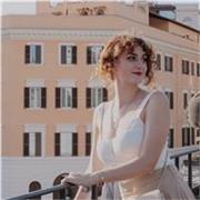 Laureanda in lingue europee, ripetizioni e tutoraggio di lingua e letteratura inglese per scuola, università e mondo del lavoro