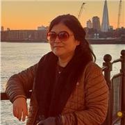 I can teach piano all ages young and old.