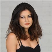 Laureata in Scienze della Formazione Primaria disponibile per ripetizioni distoria, geografia e italiano