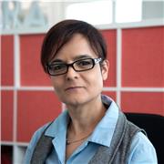 Wenn Nicole mir das Grammatikzeugs erklärt, verstehe ich es endlich