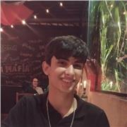 Dou aulas de matemática básica até 1° ano do Ensino Médio