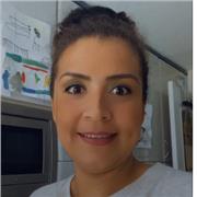 Apoyo de matemáticas básicas y también lecto-escritura soy graduada en Magisterio