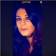 Laureata in Economia. Ho già eseguito lezioni di ripetizione livello base