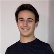 Etudiant à l'Ecole Centrale (ingénierie) donne des cours de maths sur Angoulême pour la rentrée