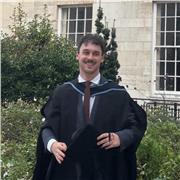 Hi! I am a PhD Chemistry student offering A-level and GCSE chemistry tutoring in the Nottingham area.