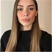 Laureanda in medicina e chirurgia presso Università cattolica del sacro cuore