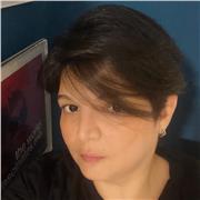 I am a Ph.D. in Computing Arts with extensive professional and teching experience in design, technology, and communications.