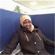 Final-year Psychology student offering online life coaching for students, focused on wellbeing, confidence, motivation.