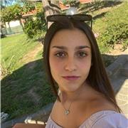 Mi rendo disponibile per ripetizioni/aiuto-compiti per bambini delle elementari/medie (tutte le materie eccetto spagnolo, francese)